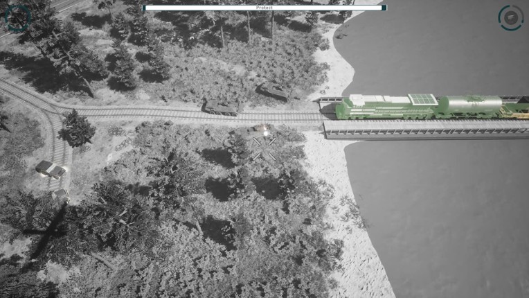 Drone Gunner screenshot