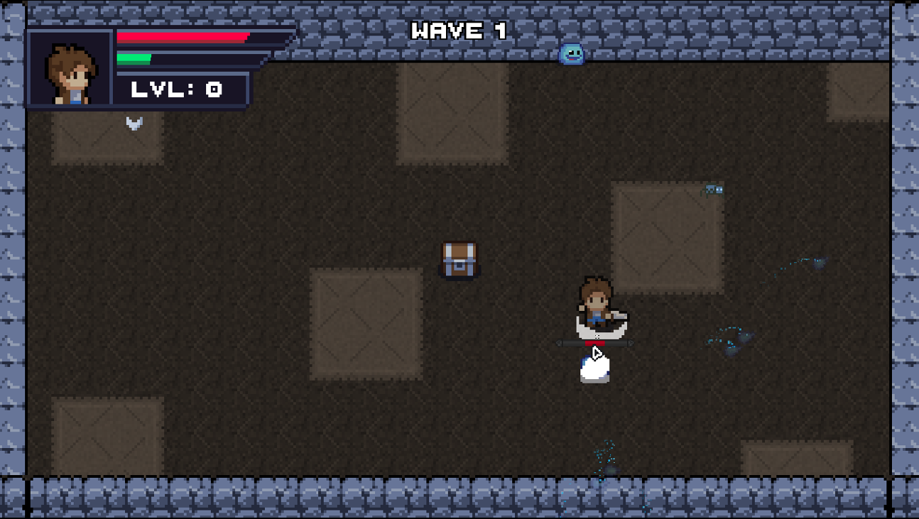 Games like Dungeon Master