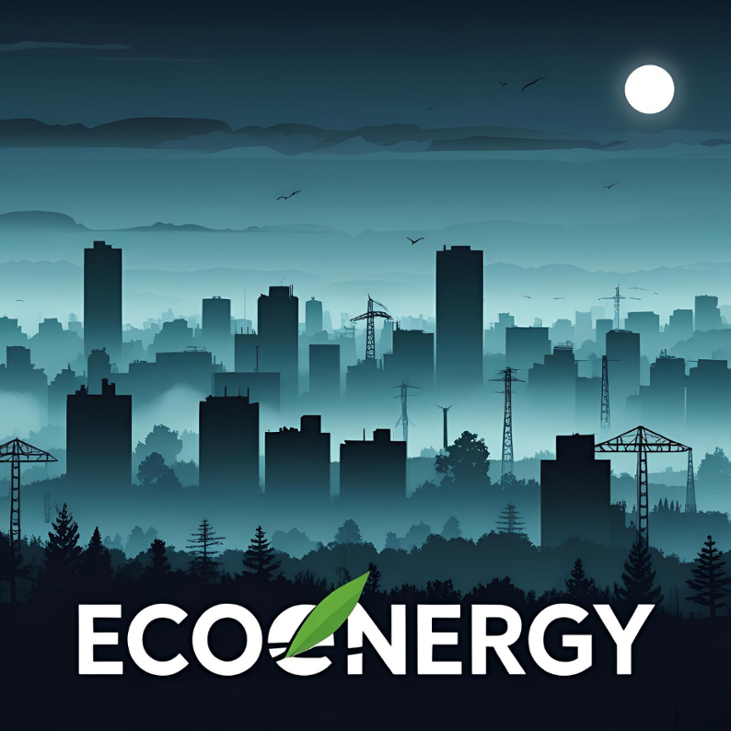 Games like EcoEnergy