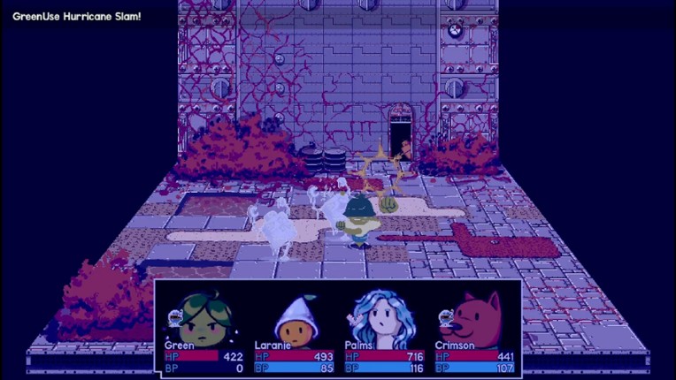 Ekorella Vol 1 screenshot