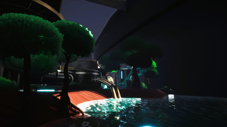 End Gate: The Last Passenger screenshot