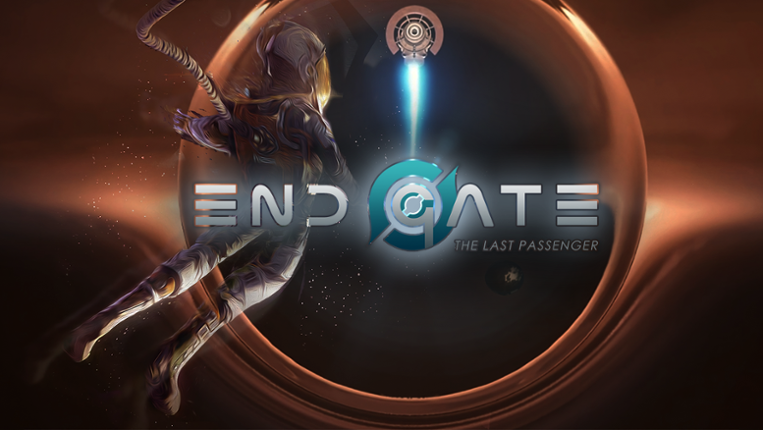 End Gate Game Cover
