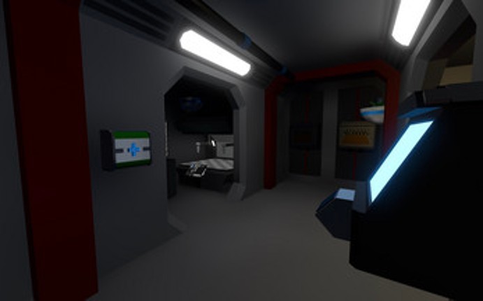 Endless Abyss screenshot