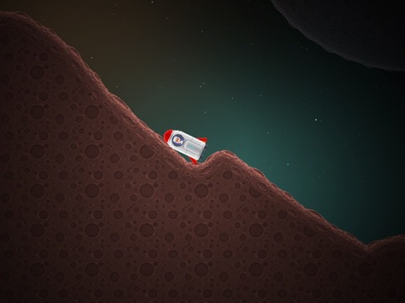 Epic Space Rescue Image