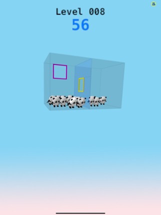 Escape Box 3D screenshot