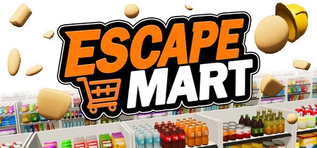 Games like Escape Mart