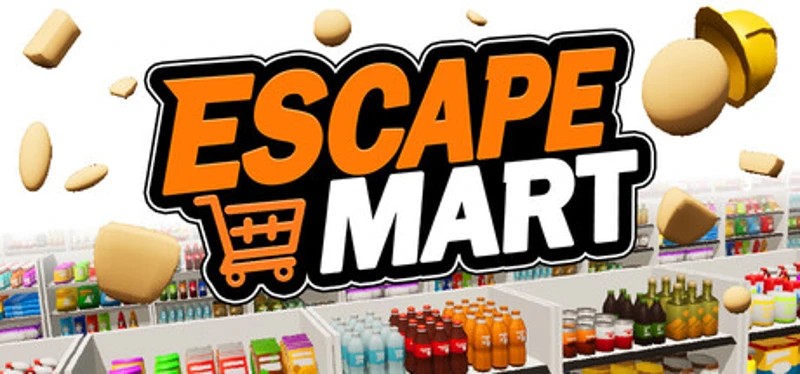 Escape Mart Image