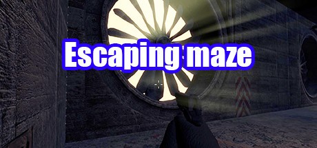 Games like Escaping maze