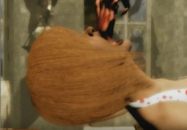 Escaping  the Palace: the mystery of Tanya Aza screenshot