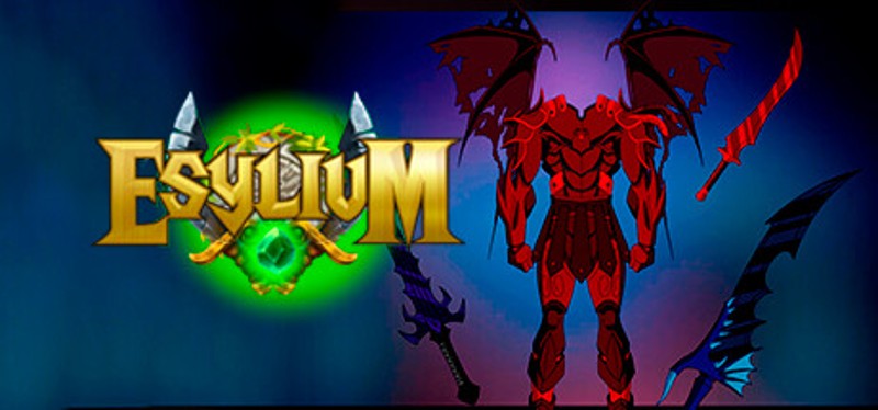 Esylium MMORPG Image