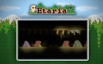 Etaria | Survival Adventure Image