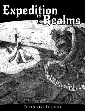 Expedition to the Realms Image
