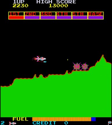 Explorer screenshot