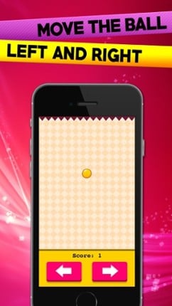 Fall Down - Don’t drop the ball Image