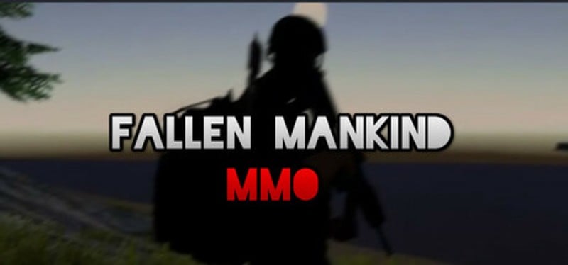 Fallen Mankind MMO Game Cover