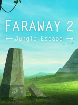 Games like Faraway 2: Jungle Escape