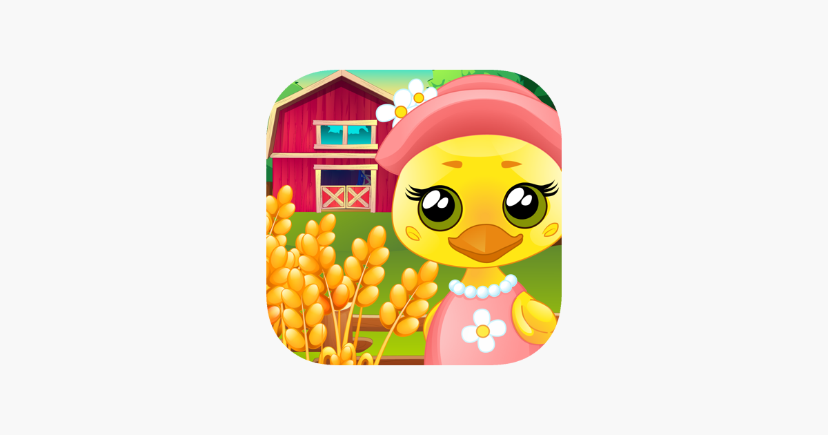 Games like Farm Adventure - Salon Games