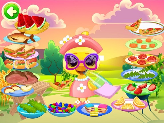 Farm Adventure - Salon Games Image