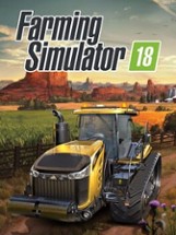 Farming Simulator 18 Image