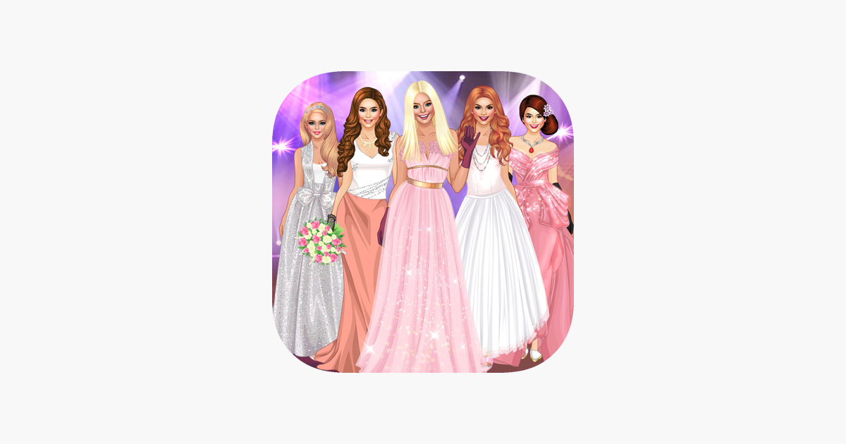 Games like Fashion Dress Up - Girl Games
