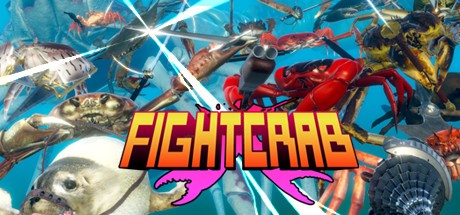 Games like Fight Crab