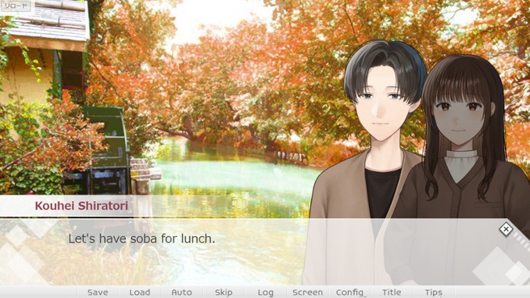 First Steps in Learning about Pregnancy screenshot