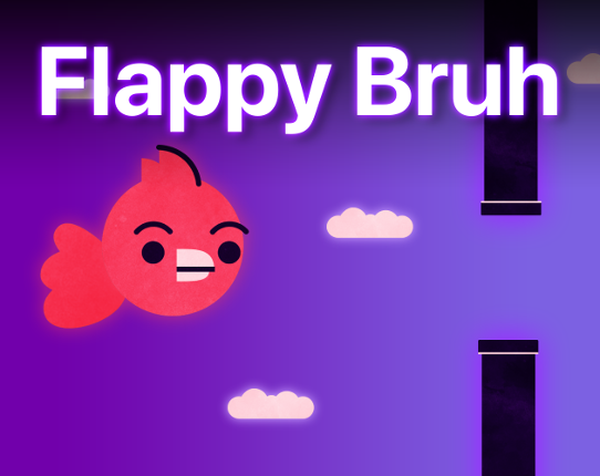 Flappy Bruh Image