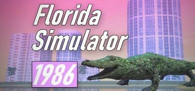 Florida Simulator 1986 Image