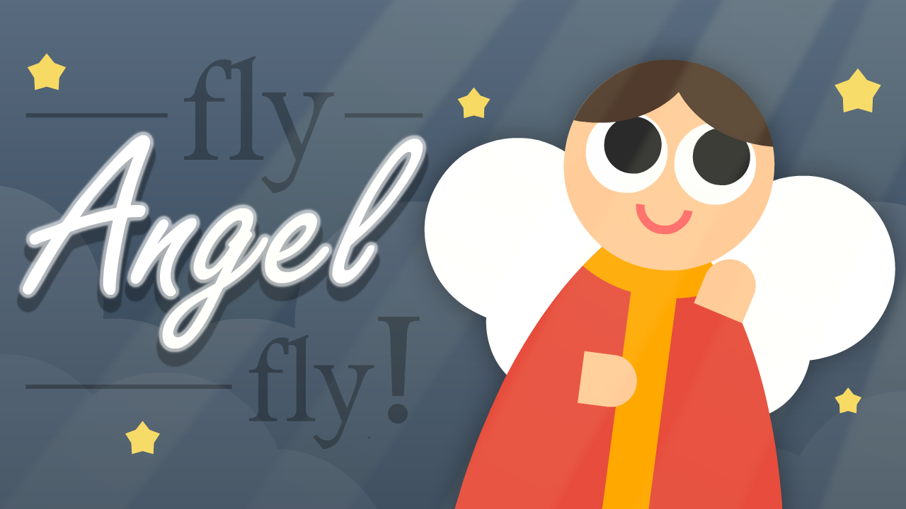 Games like Fly Angel Fly!