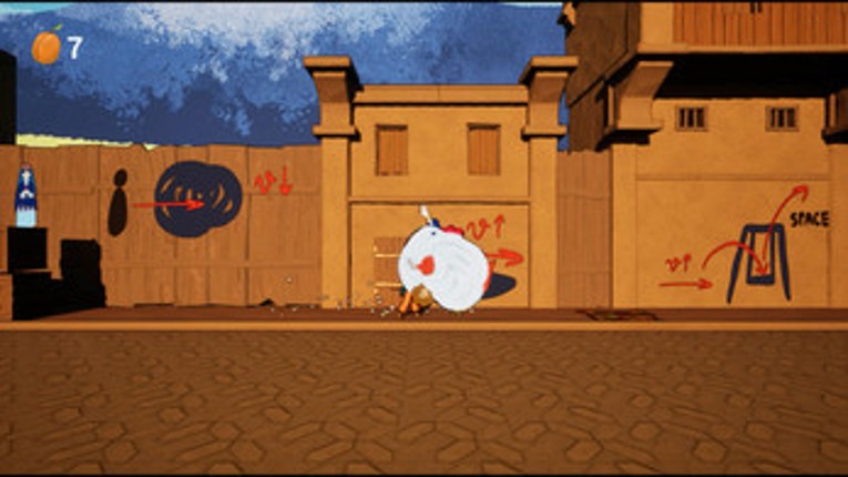 Following Spandaramet screenshot