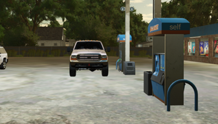 Ford F250 2000 Image