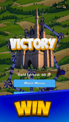 Fortress Clash Image