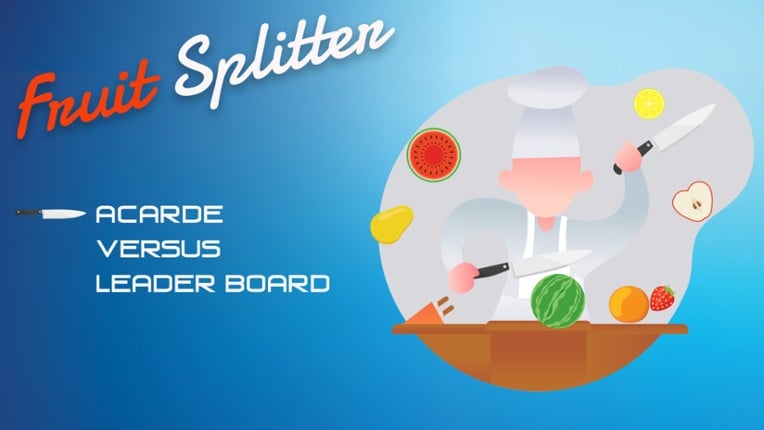 Fruit Splitter Image