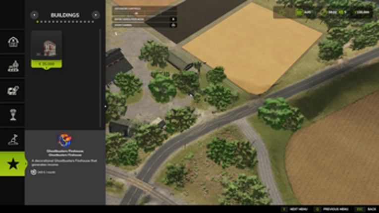 FS25 - Squigglze Store Extension V2 Image