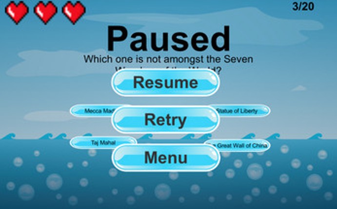 FunQuiz Image