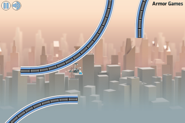 G-Switch 2 screenshot