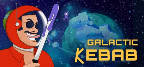 Games like Galactic Kebab