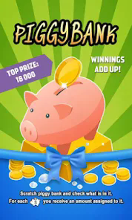 Classic Scratchcards screenshot