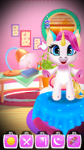 My Little Unicorn: Virtual Pet Image