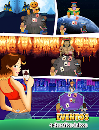 Truco Animado screenshot