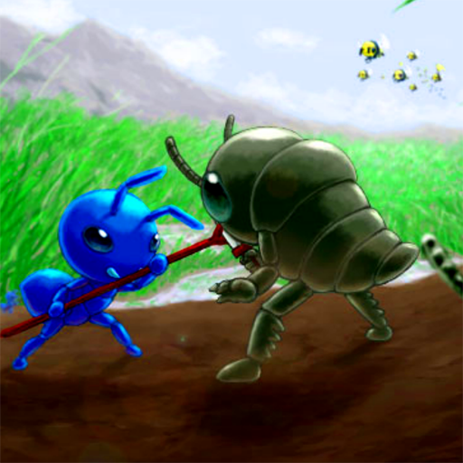 Games like Bug War 2: Ants Strategy Game