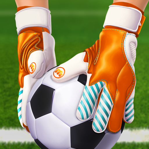 Games like Soccer Goalkeeper: Match Hero