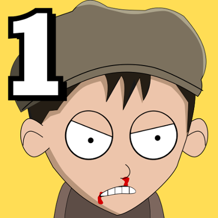 Johnny Bonasera 1 Image