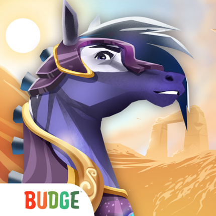 EverRun: The Horse Guardians Image