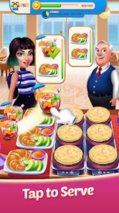 Cooking Truck - Food Truck screenshot
