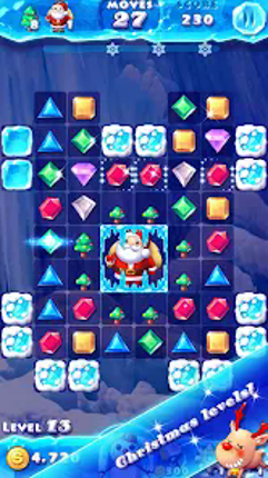 Ice Crush screenshot