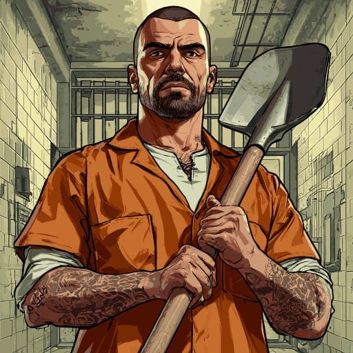 Games like Prison Breakout: Escape Route
