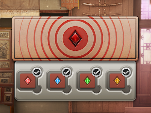 Quell Zen screenshot