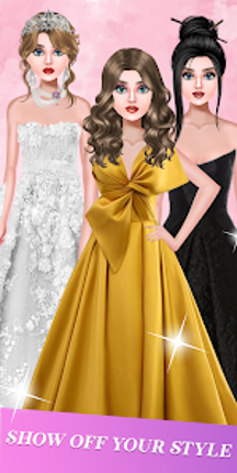 Fashion Show: Dress up Games Image