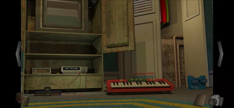 A Short Tale - Room Escape screenshot